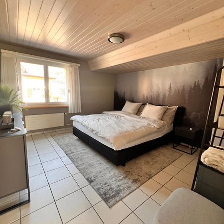 Ferienwohnung Sun Sand Sea Horn Exterior photo