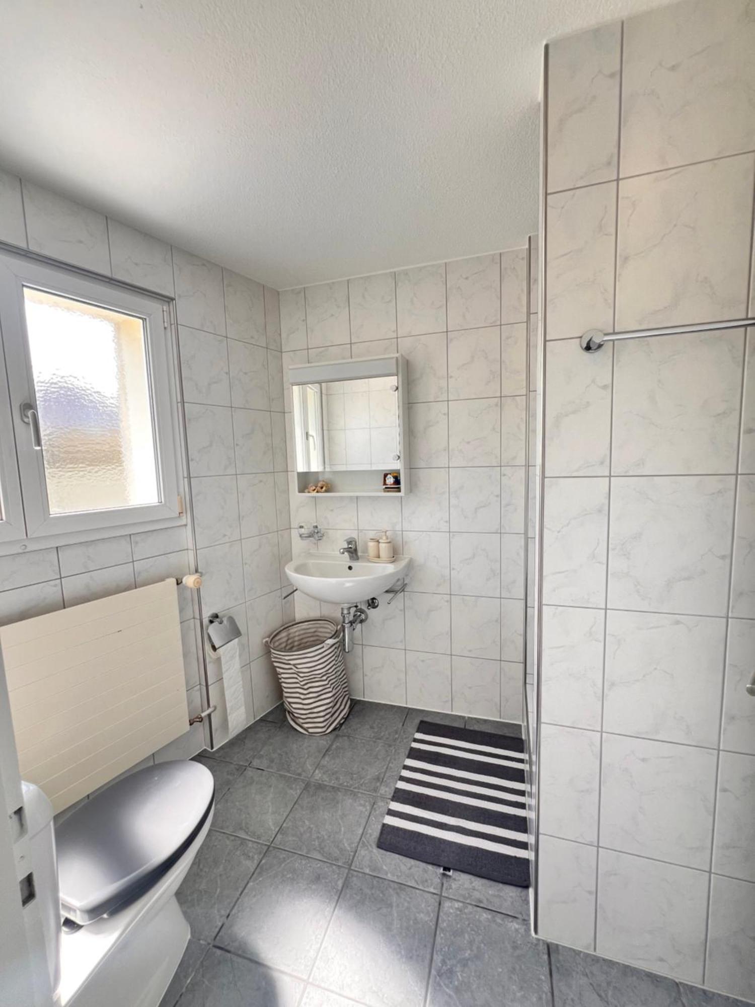 Ferienwohnung Sun Sand Sea Horn Exterior photo